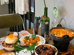 -岛风·台食小馆 ISLAND BISTRO(烟台山店)