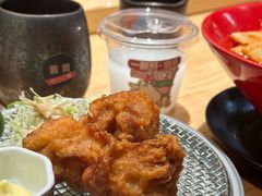 -一豚轩·烧鸟·豚骨拉面(五四路店)