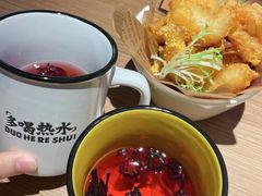 -太二酸菜鱼(福州泰禾店)