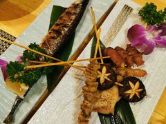 -割烹酱子日本料理(弘基财富广场店)