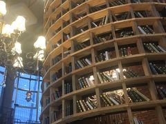 -漫咖啡(中纺国际店)