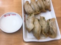 -小姜锅贴(凤凰街店)