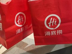 -海底捞火锅(蒙城路店)