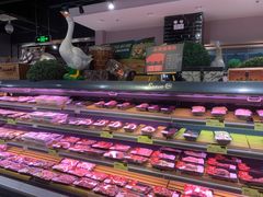 -永辉Bravo超市(东二环泰禾广场店)