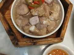 -惠如樓(白云机场T2国际出发店)