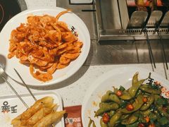 -玉善烧烤串城(长春总店)