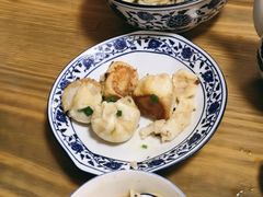 -鼎顺小吃(吴山名楼店)