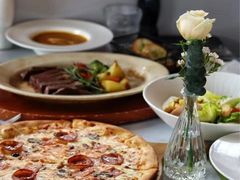 -IL Forno 意坊·意大利餐厅(温州万象城店)