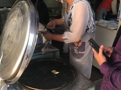 -李氏憨粑粑(文林街店)