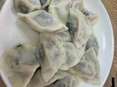 -白记饺子馆多伦道店