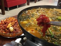 -第二外国语学院-韩国餐厅(朝阳路店)