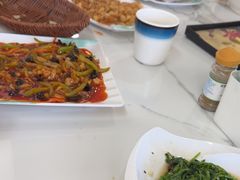 -途肴·老农饭庄(百里峡店)