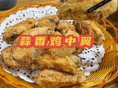 -南记食粥坊·宵夜大排档(莲花总店)