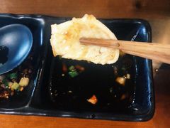 斑鱼片-丽江庭院之爱在路上(西单店)