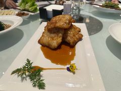 -小南洋海景餐厅(深圳湾店)