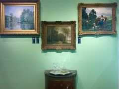 -东浩兰生上海世博展览馆