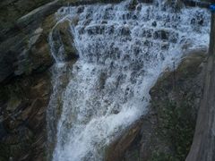 -山西通天峡景区