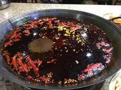 -堂客老火锅(欣阳广场总店)