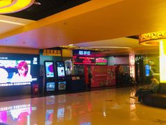 -UME影城(西城广场店)