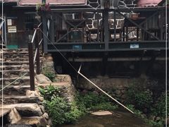 -北京水岸山吧度假村(雁栖镇店)