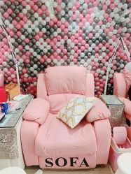 -Beauty Nails 美甲美睫皮肤管理