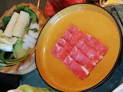 -牛New寿喜烧(龙湖金沙天街店)