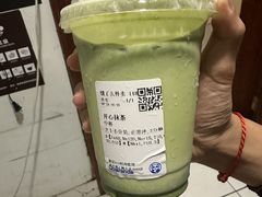 -茶百道(江津吾悦广场店)
