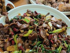 -渔家乐小海鲜(皇姑店)