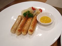 -柏斯图德国餐吧(馆陶路德国风情街店)