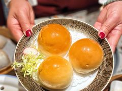 烧鹅餐包-点都德(中海环宇荟店)