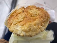 酥菠萝包-多乐之日(五道口店)