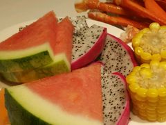 -星伦多自助料理(花山金鹰店)