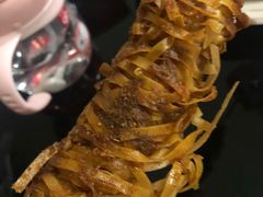 -张正麻辣串(包河万达店)