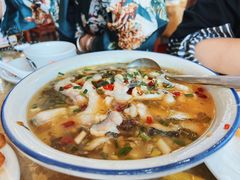 -老东阳·外婆菜(横店店)