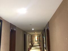 -海悦缤纷酒店(成都四川大学望江校区店)