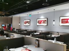 -九毛九西北菜(番禺万达店)