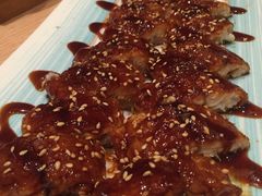 -月下料理(楷林IFC店)