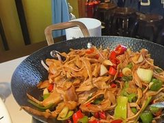 -今朝桃花醉川菜(县西巷店)