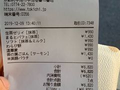 -中村藤吉(本店)