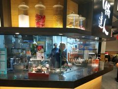 -吉野家(群力王府井店)