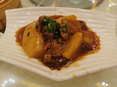 -顺德人家食府(黄金广场店)