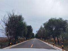 -雁门关景区