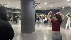 -5KM舞蹈街舞工作室