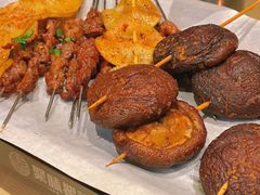 -聚味瞿记·龙虾堂(坡子街店)