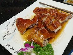 -丰食农家乐