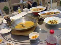 -楚鱼王·河鲜·湖北菜(华农店)