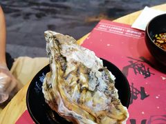 -望江门小龙虾·烧烤(九堡店)