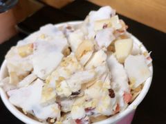 -初心炒酸奶(厚德品园店)