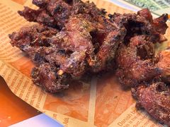 -神府路壹号·海鲜烧烤·砂锅粥·锅物(三坊七巷店)