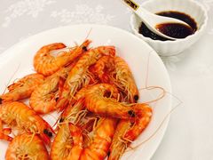 -万宝海鲜舫(劳动公园店)